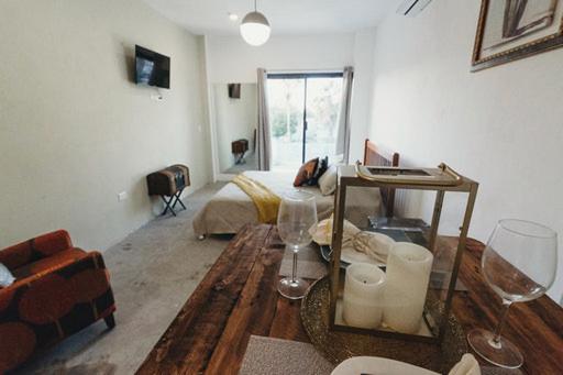 Coco Studio La Paz Exteriér fotografie