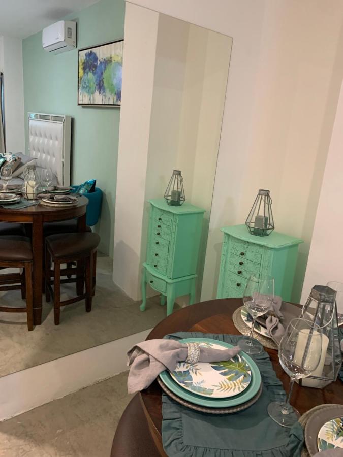 Coco Studio La Paz Exteriér fotografie