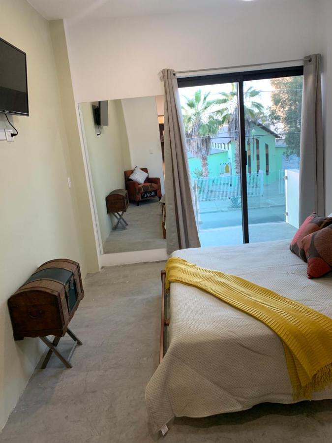 Coco Studio La Paz Exteriér fotografie